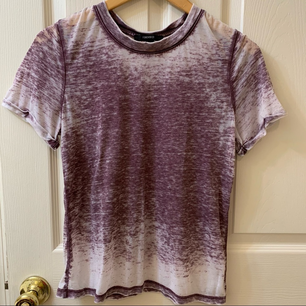 Forever21 Soft t-shirt